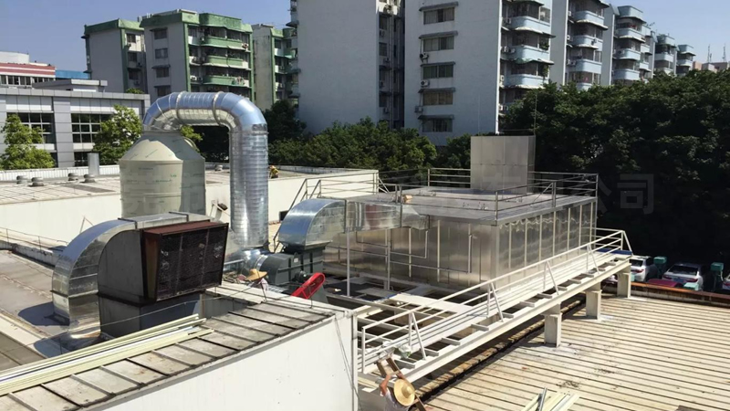 广州市丰田4S店